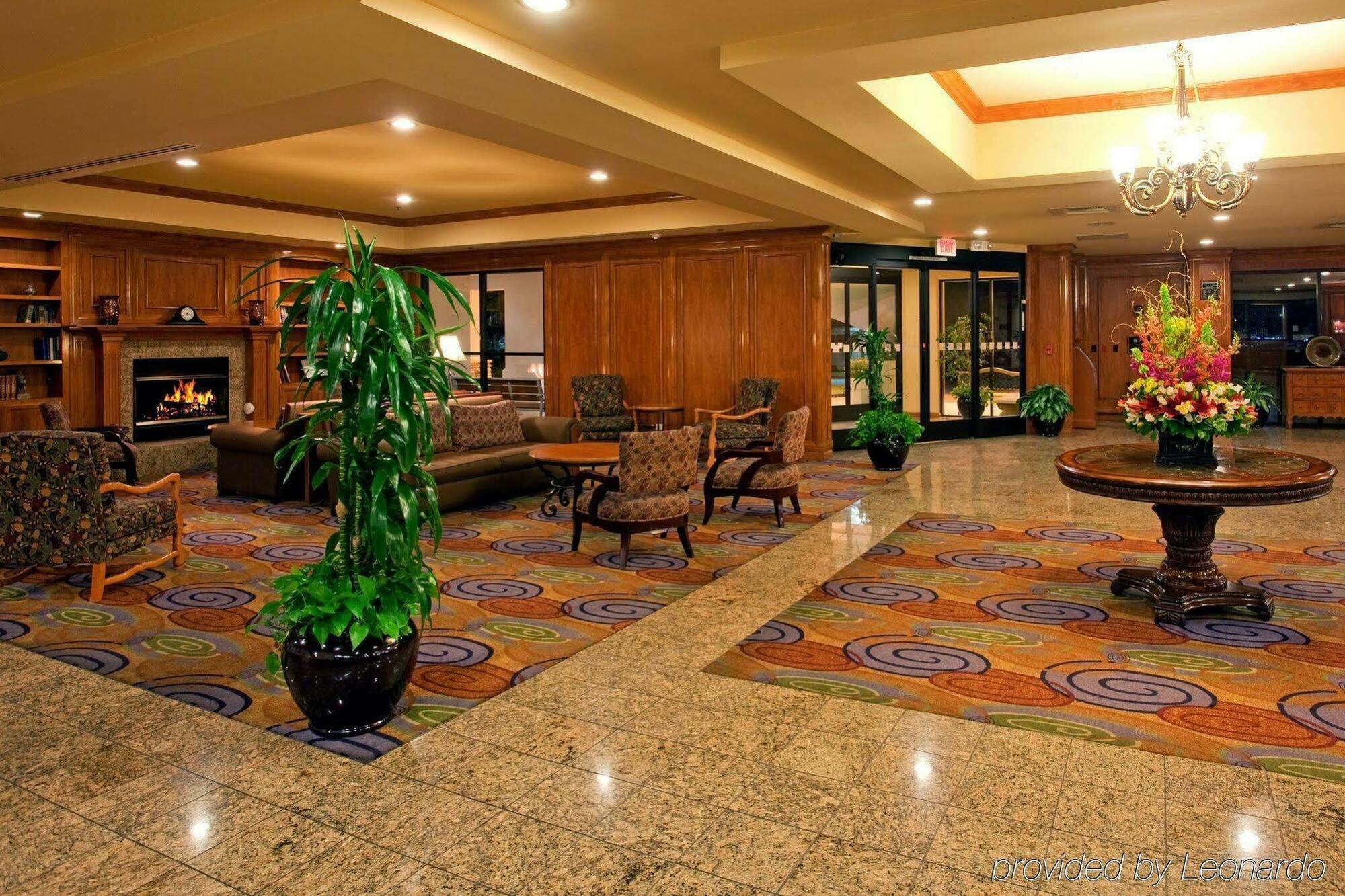 Holiday Inn La Mirada, An Ihg Hotel Dış mekan fotoğraf